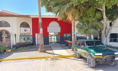 Renta local comercial al sur de Rosarito