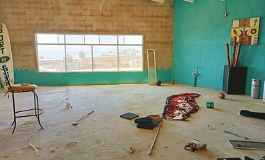 Renta local comercial al sur de Rosarito