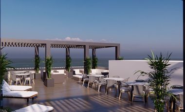 Pre Sale Penthouse in Costa Bella