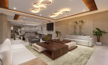 Pre Sale Penthouse in Costa Bella