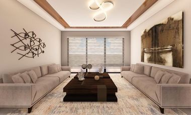 Pre Sale Penthouse in Costa Bella