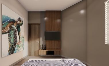 Pre Sale Penthouse in Costa Bella