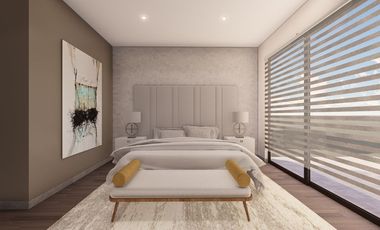 Pre Sale Penthouse in Costa Bella
