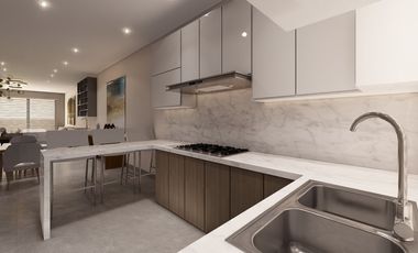 Pre Sale Penthouse in Costa Bella