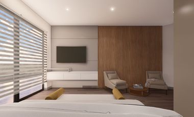Pre Sale Penthouse in Costa Bella
