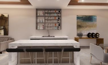 Pre Sale Penthouse in Costa Bella