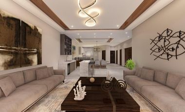 Pre Sale Penthouse in Costa Bella
