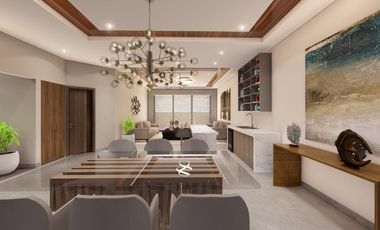 Pre Sale Penthouse in Costa Bella