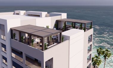 Pre Sale Penthouse in Costa Bella