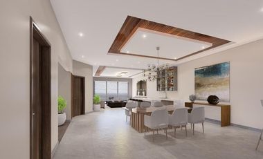 Pre Sale Penthouse in Costa Bella