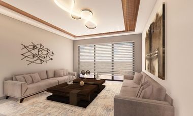 Pre Sale Penthouse in Costa Bella
