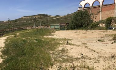 Terreno Rancho Ortega Puerto Nuevo