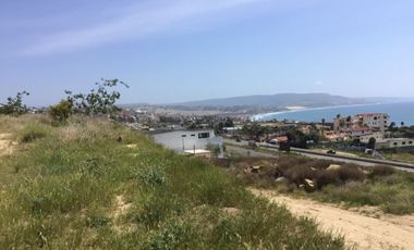 Terreno Rancho Ortega Puerto Nuevo