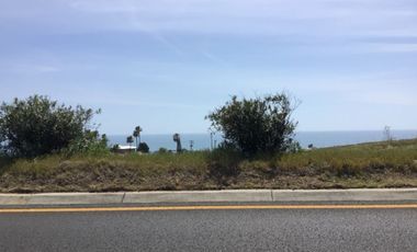 Terreno Rancho Ortega Puerto Nuevo