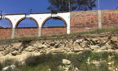 Terreno Rancho Ortega Puerto Nuevo