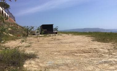 Terreno Rancho Ortega Puerto Nuevo