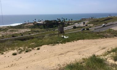 Terreno Rancho Ortega Puerto Nuevo