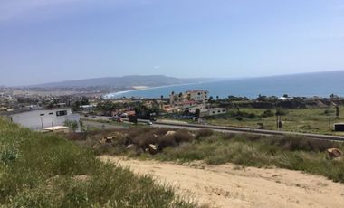 Terreno Rancho Ortega Puerto Nuevo