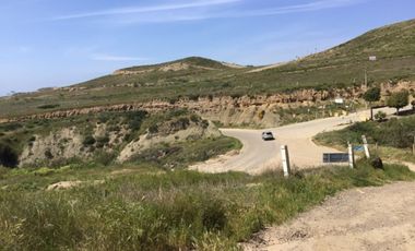 Terreno Rancho Ortega Puerto Nuevo