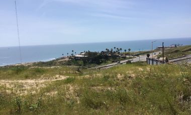 Terreno Rancho Ortega Puerto Nuevo