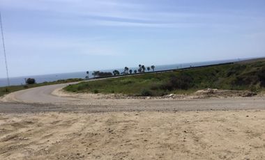 Terreno Rancho Ortega Puerto Nuevo