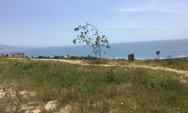 Terreno Rancho Ortega Puerto Nuevo