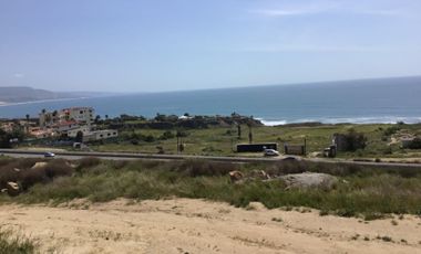 Terreno Rancho Ortega Puerto Nuevo