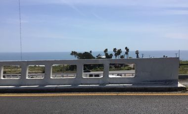 Terreno Rancho Ortega Puerto Nuevo