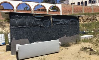 Terreno Rancho Ortega Puerto Nuevo