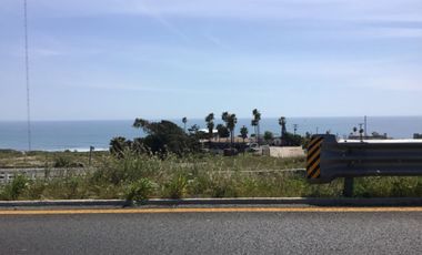 Terreno Rancho Ortega Puerto Nuevo