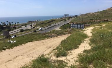 Terreno Rancho Ortega Puerto Nuevo