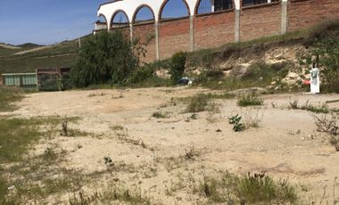 Terreno Rancho Ortega Puerto Nuevo