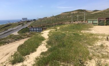 Terreno Rancho Ortega Puerto Nuevo