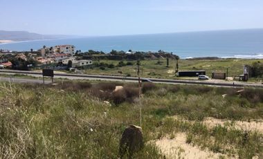Terreno Rancho Ortega Puerto Nuevo