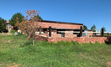 VENTA DE RANCHO LA MURALLA AMEALCO