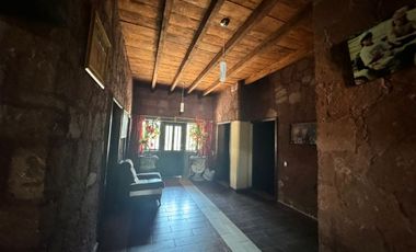 VENTA DE RANCHO LA MURALLA AMEALCO
