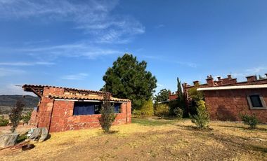 VENTA DE RANCHO LA MURALLA AMEALCO
