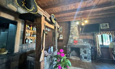 VENTA DE RANCHO LA MURALLA AMEALCO