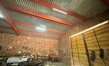 VENTA DE RANCHO LA MURALLA AMEALCO