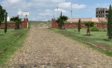 VENTA DE RANCHO LA MURALLA AMEALCO