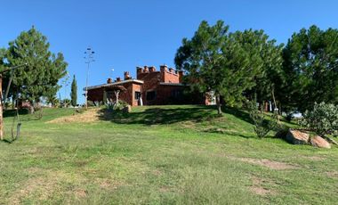 VENTA DE RANCHO LA MURALLA AMEALCO