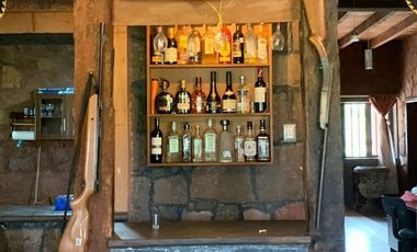 VENTA DE RANCHO LA MURALLA AMEALCO