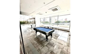 VENDO. APARTAMENTO AMOBLADO  EN BARRANQUILLA-TIENE PERMISO TURISTICO.