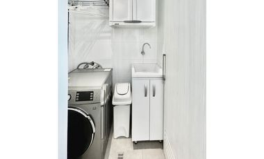 VENDO. APARTAMENTO AMOBLADO  EN BARRANQUILLA-TIENE PERMISO TURISTICO.