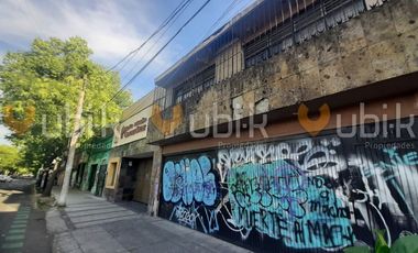 TERRENO EN AVENIDA HIDALDO COLONIA AMERICANA ZONA CENTRO GUADALAJARA