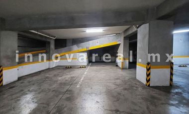 Alto Domani en Tlalnepantla