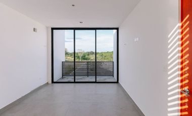 Casa en Preventa Conkal Merida Privada Nadira con Amenidades