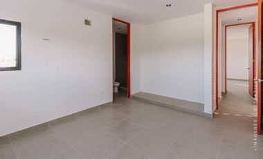 Casa en Preventa Conkal Merida Privada Nadira con Amenidades