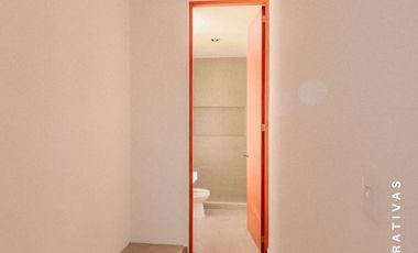 Casa en Preventa Conkal Merida Privada Nadira con Amenidades