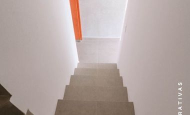 Casa en Preventa Conkal Merida Privada Nadira con Amenidades